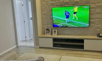 Imagem 5: Apartamento à venda em Florianópolis-SC, Itacorubi: 2 quartos, 1 suíte, 2 salas, 3 banheir