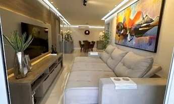 Imagem 2: Imperdível oportunidade: Apartamento de 3 quartos com suíte e 2 vagas na Campinas, São Jos