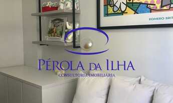 Imagem 4: Apartamento à venda em Florianópolis-SC, Itacorubi: 2 quartos, 1 suíte, 2 salas, 2 banheir