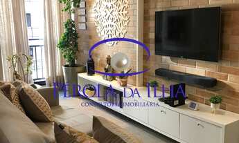 Imagem: Apartamento à venda em Florianópolis-SC