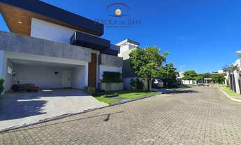 Imagem 3: Terreno de 385m² em condomínio exclusivo no Campeche, Florianópolis-SC. Oportunidade única