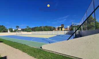 Imagem 5: Terreno de 385m² em condomínio exclusivo no Campeche, Florianópolis-SC. Oportunidade única