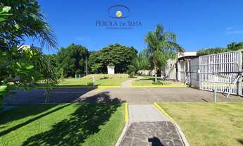 Imagem 5: Terreno em Condomínio à Venda em Florianópolis-SC, Bairro Campeche, 396m² de Área