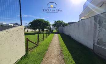 Imagem 6: Terreno de 384m² em condomínio de luxo no Campeche, Florianópolis-SC! Venha conferir!