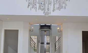 Imagem 4: Luxuosa mansão em condomínio na cidade de Florianópolis-SC, bairro Cacupé. 6 quartos, 4 su