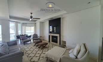 Imagem 7: Luxuosa mansão em condomínio na cidade de Florianópolis-SC, bairro Cacupé. 6 quartos, 4 su