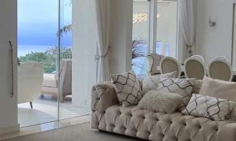 Imagem 6: Luxuosa mansão em condomínio na cidade de Florianópolis-SC, bairro Cacupé. 6 quartos, 4 su