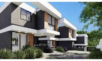 Imagem 6: Casa à venda em Florianópolis-SC, no bairro Santo Antônio de Lisboa: 3 quartos, 3 suítes