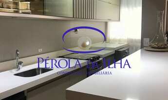 Imagem 5: Apartamento à venda em Florianópolis-SC, Itacorubi: 2 quartos, 1 suíte, 2 salas, 2 banheir