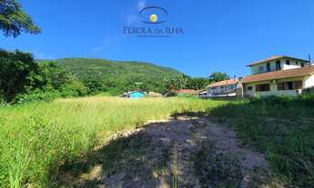 Imagem: Terreno à venda em Florianópolis-SC, bairro