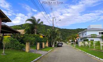 Imagem: Terreno em condomínio à venda em Florianópolis-SC