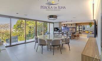 Imagem: Casa em Condomínio de Luxo no Bosque das