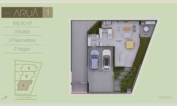 Imagem 7: Imperdível Casa à Venda em Florianópolis-SC, Bairro Santo Antônio de Lisboa: 3 Quartos, 3