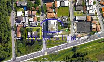 Imagem: Terreno para venda em Florianópolis-SC