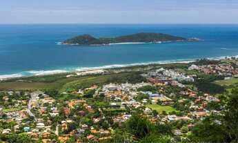 Imagem: Terreno em Condomínio à Venda em Florianópolis-SC