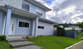 Imagem 5: Terreno em condomínio à venda em Florianópolis-SC, Vargem Grande, com 572,00 m² de área!