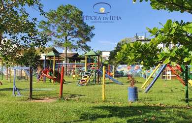 Imagem 2: Terreno em Condomínio à Venda em Florianópolis-SC, Bairro Campeche, 780m² de Área