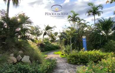 Imagem 4: Terreno à venda em Florianópolis-SC, Ingleses do Rio Vermelho, com 450,00 m² de área. Adqu