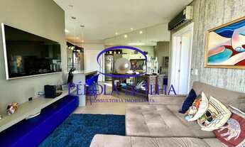 Imagem: Apartamento à venda em Jurerê Internacional