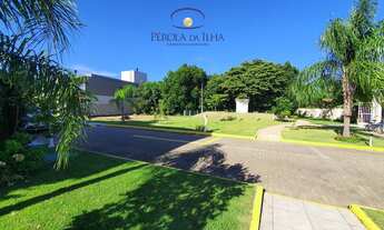 Imagem 2: Terreno em Condomínio à Venda em Florianópolis-SC, Bairro Campeche 387 m² de Área