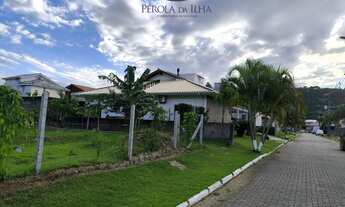 Imagem 4: Terreno em condomínio à venda em Florianópolis-SC, Vargem Grande, com 572,00 m² de área!