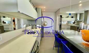 Imagem 6: Apartamento à venda em Jurerê Internacional, Florianópolis-SC: 1 quarto, 1 suíte, 2 salas