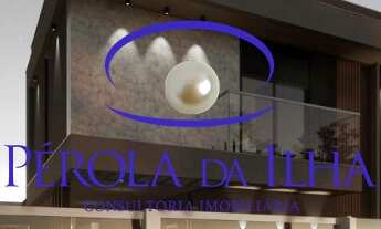 Imagem 2: Imperdível Casa à Venda em Florianópolis-SC, João Paulo! 3 Suítes, 2 Salas, 4 Banheiros, 2