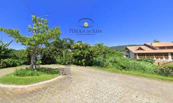 Imagem: Terreno à venda na Lagoa da Conceição