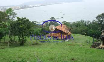 Imagem: Terreno à venda em Florianópolis-SC, Jurerê