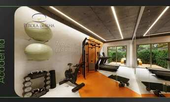 Imagem 6: Apartamento à venda em Florianópolis-SC, Trindade: 1 quarto, 26m² de área. Aproveite essa