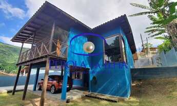 Imagem 7: Casa à venda em Florianópolis-SC: 2 quartos, 1 suíte, 2 banheiros, 7 vagas de garagem, 215