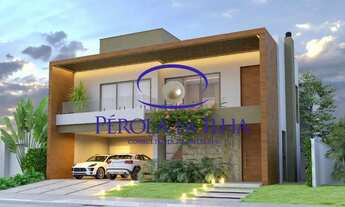 Imagem: Casa de luxo em condomínio à venda em