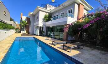 Imagem: 5 dormitórios, 5 suíte, 5 banheiro, 2