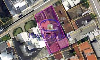 Imagem: Terreno à venda em Florianópolis-SC, no