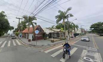 Imagem: Terreno Comercial à Venda em Canasvieiras