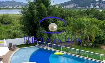 Imagem: Apartamento à venda em Florianópolis-SC