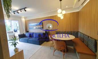 Imagem: 3 dormitórios, 1 suítes, 3 banheiro, 2