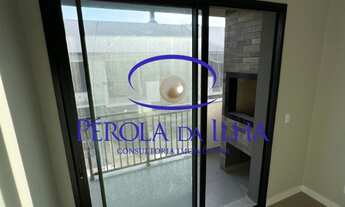 Imagem 6: Apartamento à venda em Florianópolis-SC, Cachoeira do Bom Jesus: 2 quartos, 1 suíte, 2 sal