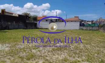 Imagem 2: Terreno à venda em Florianópolis-SC, bairro Capoeiras, com 1.330m² ? Excelente oportunidad