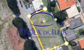 Imagem: Terreno à venda em Florianópolis-SC, bairro
