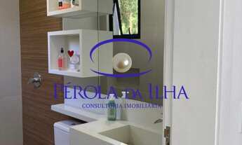 Imagem 4: Imperdível! Casa em Condomínio à venda em Florianópolis-SC, bairro Monte Verde, 3 quartos