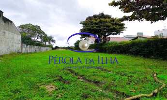 Imagem: Terreno à venda em Florianópolis-SC, Bairro