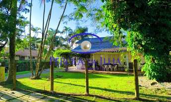 Imagem 4: Terreno à venda em Florianópolis-SC, Jurerê Internacional - 600m² de área!