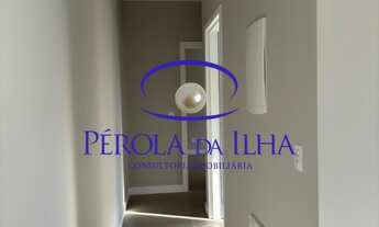 Imagem 7: Apartamento à venda em Florianópolis-SC, Cachoeira do Bom Jesus: 2 quartos, 1 suíte, 2 sal