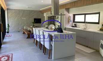 Imagem 6: Imperdível! Casa em Condomínio à venda em Florianópolis-SC, bairro Monte Verde, 3 quartos