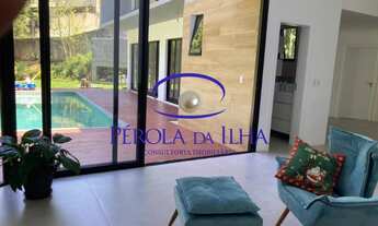 Imagem 5: Imperdível! Casa em Condomínio à venda em Florianópolis-SC, bairro Monte Verde, 3 quartos