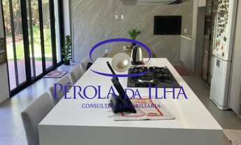 Imagem 3: Imperdível! Casa em Condomínio à venda em Florianópolis-SC, bairro Monte Verde, 3 quartos