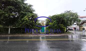 Imagem: Terreno à venda em Florianópolis-SC, Canasvieiras