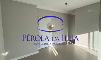 Imagem 3: Apartamento à venda em Florianópolis-SC, Cachoeira do Bom Jesus: 2 quartos, 1 suíte, 2 sal