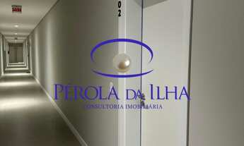 Imagem 2: Apartamento à venda em Florianópolis-SC, Cachoeira do Bom Jesus: 2 quartos, 1 suíte, 2 sal